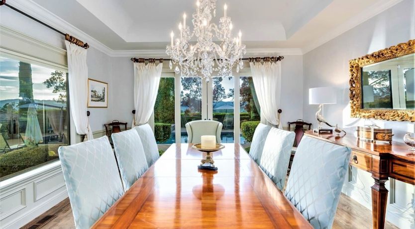 Photo of Healdsburg Heaven