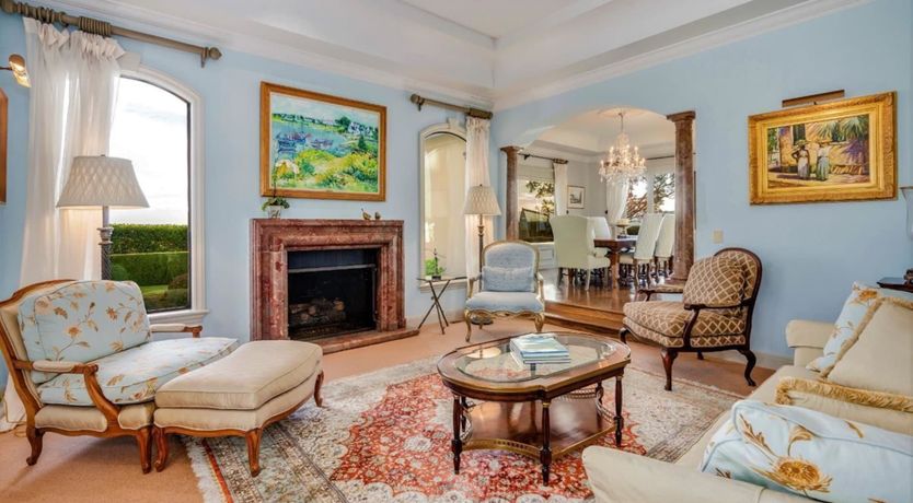 Photo of Healdsburg Heaven