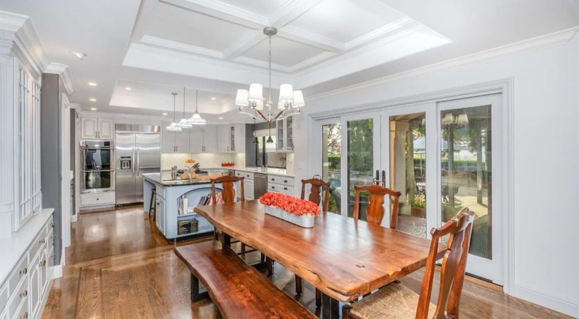 Photo of Healdsburg Heaven