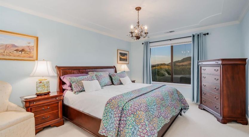 Photo of Healdsburg Heaven