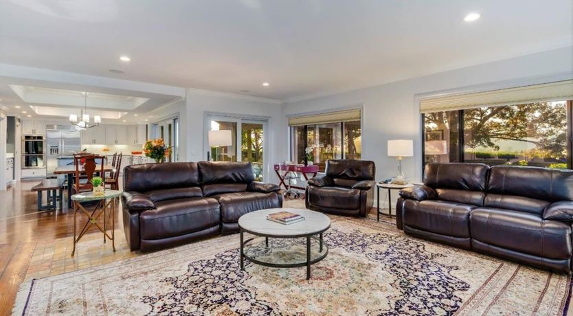 Photo of Healdsburg Heaven