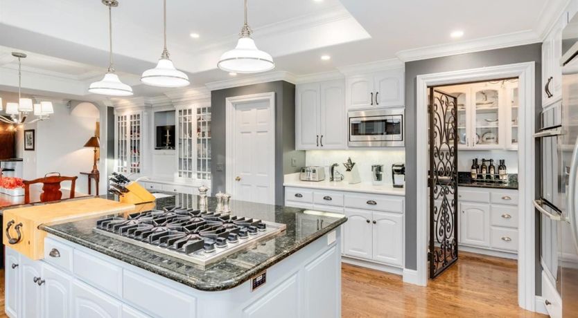 Photo of Healdsburg Heaven