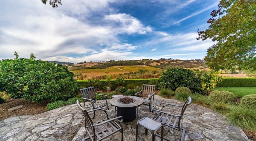 Photo of Healdsburg Heaven