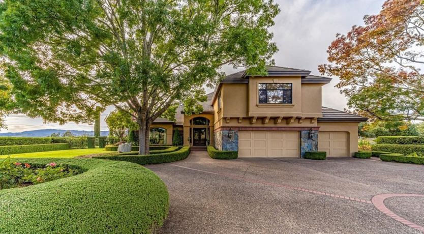 Photo of Healdsburg Heaven