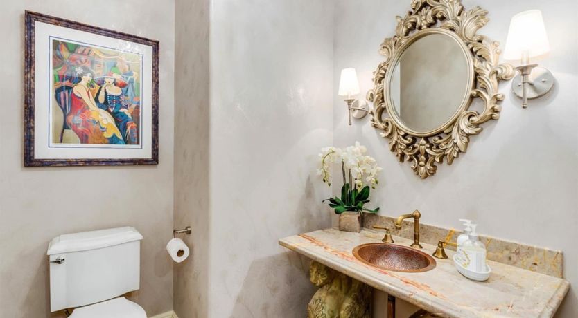 Photo of Healdsburg Heaven