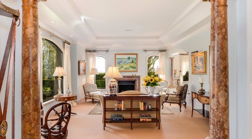 Photo of Healdsburg Heaven