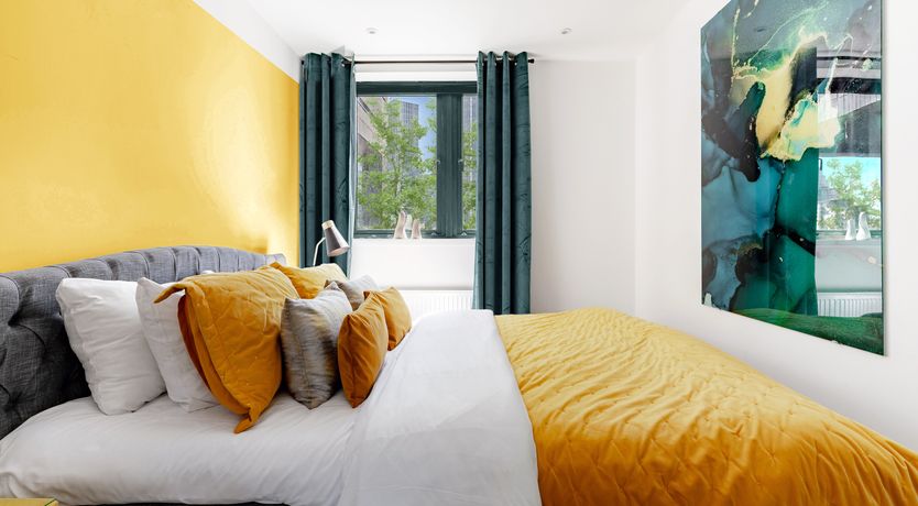 Photo of Pimlico Pride