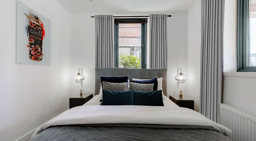 Photo of Pimlico Pride