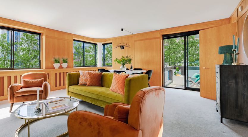 Photo of Pimlico Pride