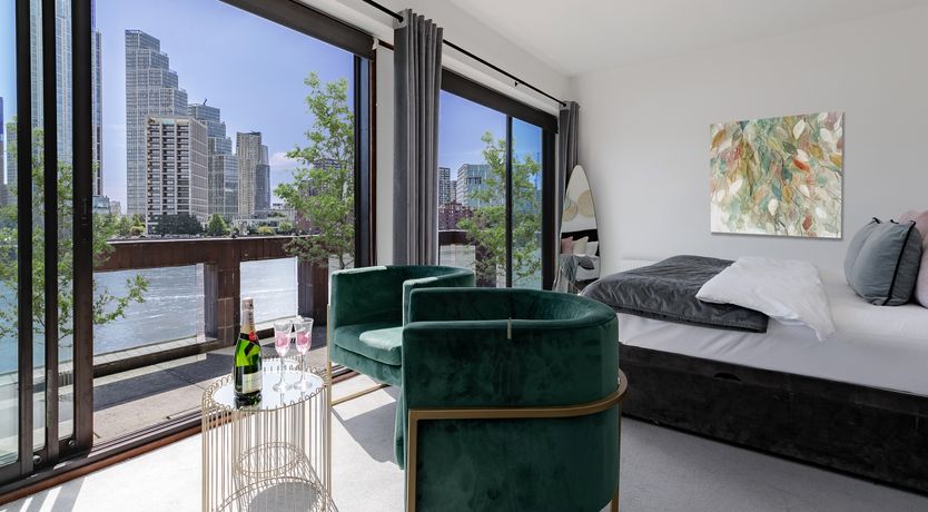 Photo of Pimlico Pride