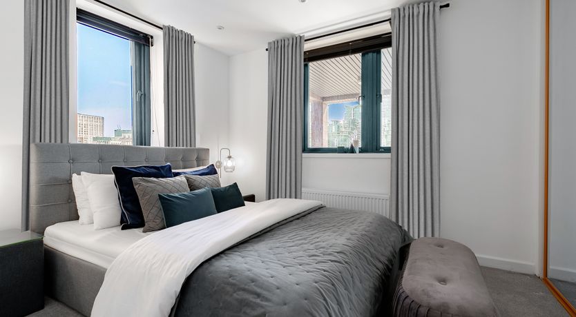 Photo of Pimlico Pride