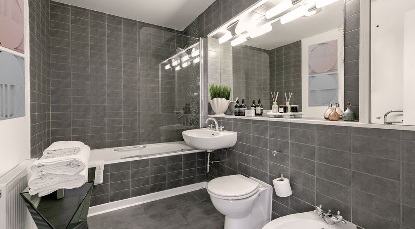 Photo of Pimlico Pride