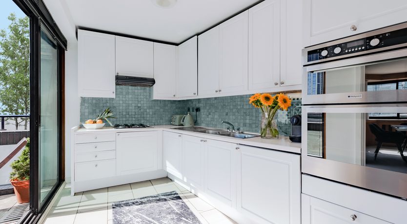 Photo of Pimlico Pride