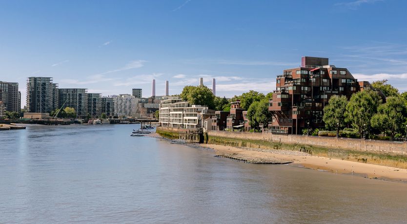 Photo of Pimlico Pride