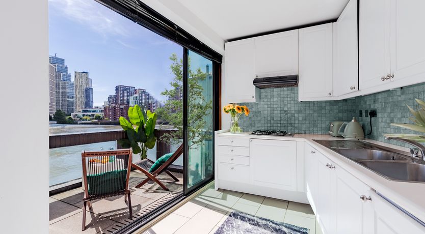 Photo of Pimlico Pride