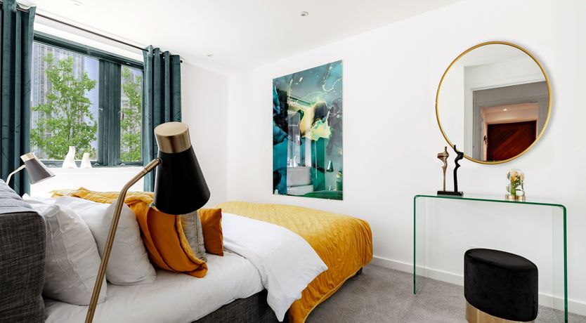 Photo of Pimlico Pride