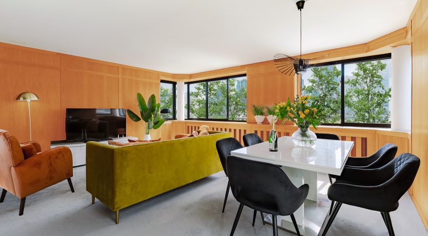 Photo of Pimlico Pride