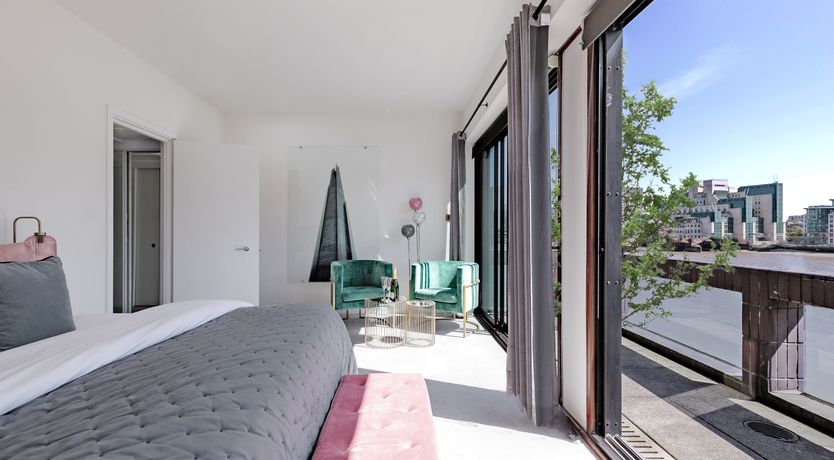 Photo of Pimlico Pride