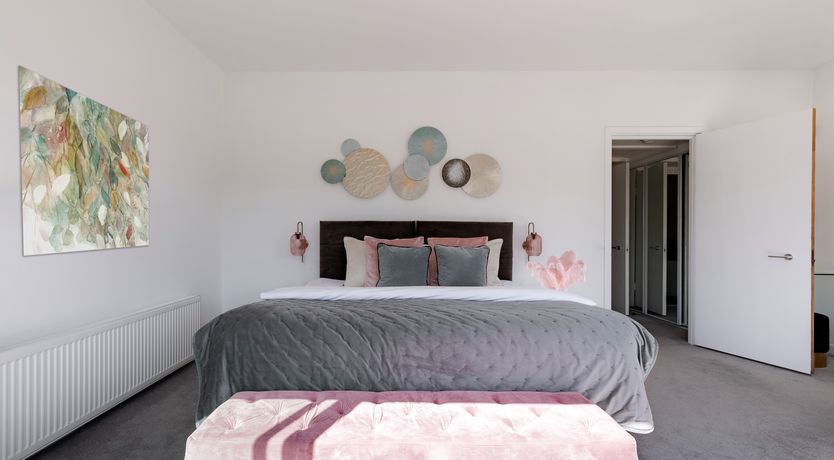 Photo of Pimlico Pride