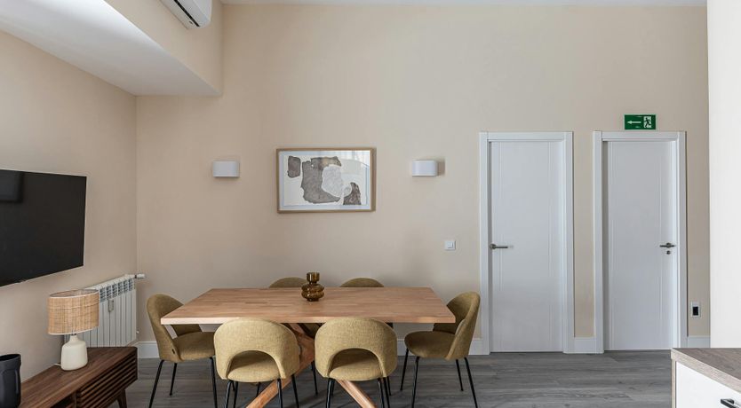 Photo of The Soul of Madrid