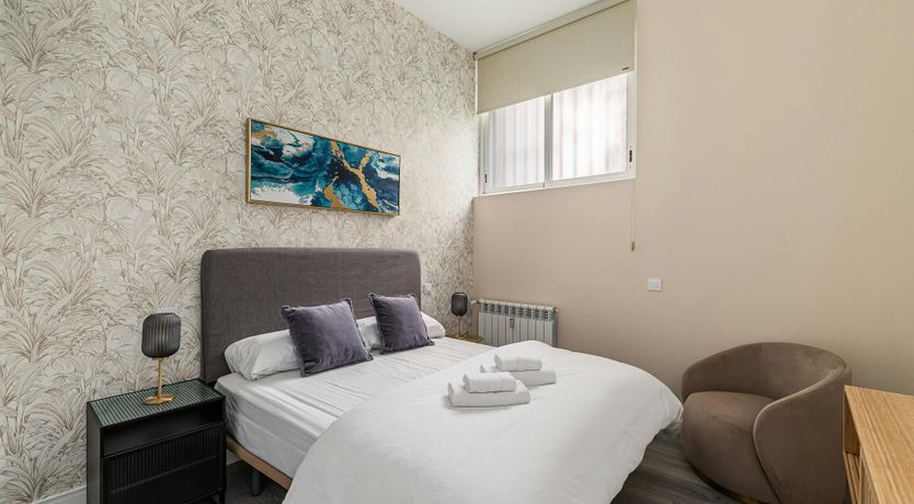 Photo of The Soul of Madrid