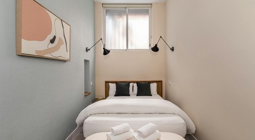 Photo of The Soul of Madrid