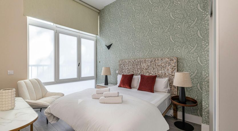 Photo of The Soul of Madrid