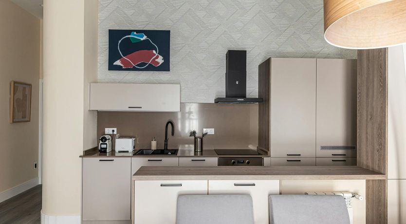 Photo of The Soul of Madrid