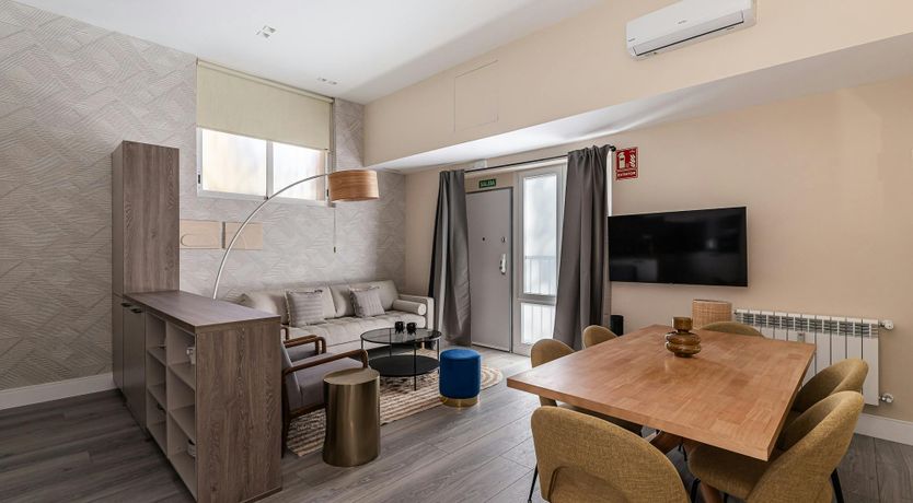 Photo of The Soul of Madrid