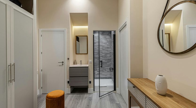 Photo of The Soul of Madrid