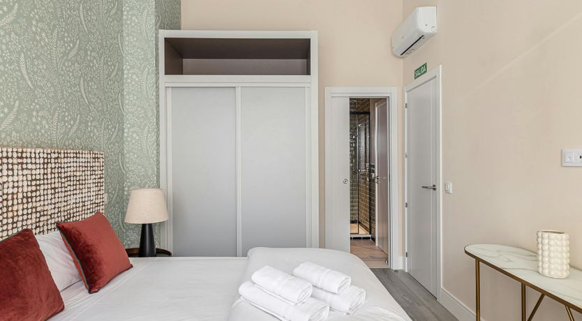 Photo of The Soul of Madrid