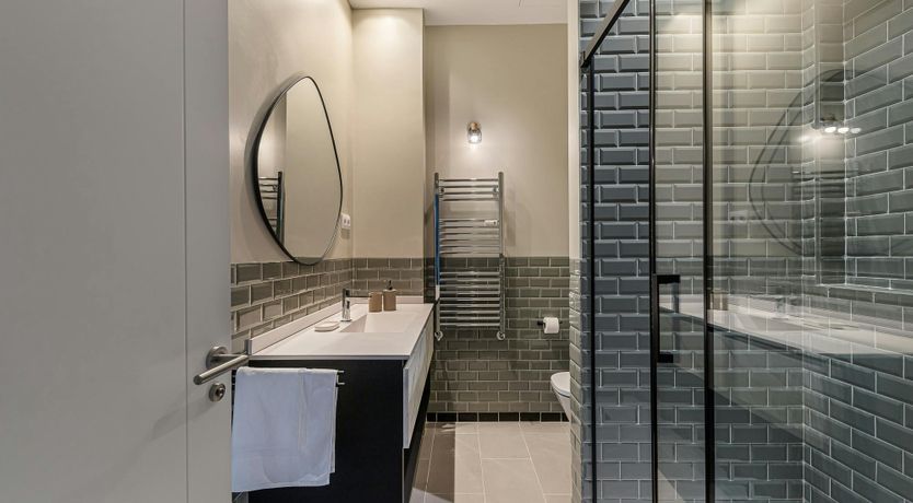 Photo of The Soul of Madrid