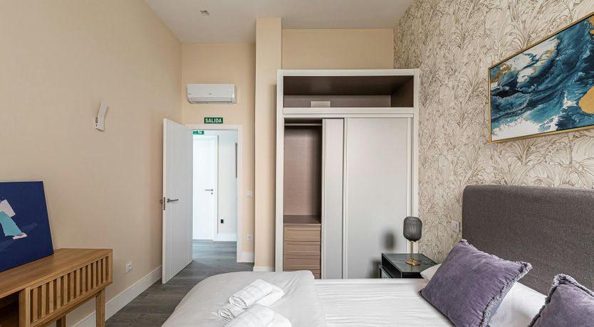 Photo of The Soul of Madrid