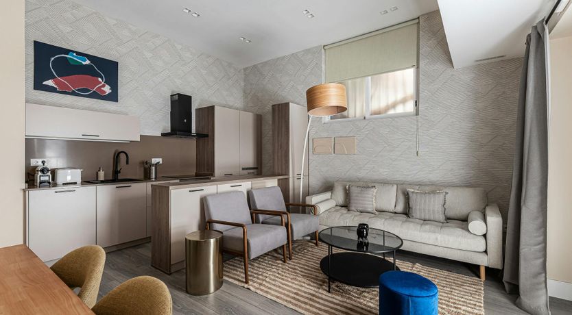 Photo of The Soul of Madrid