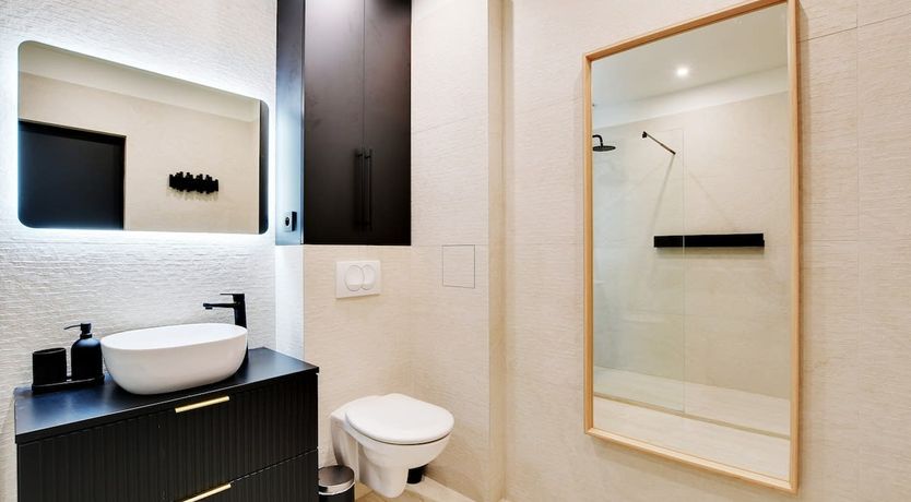 Photo of Montorgueil Muse