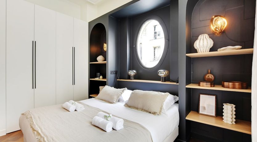 Photo of Montorgueil Muse