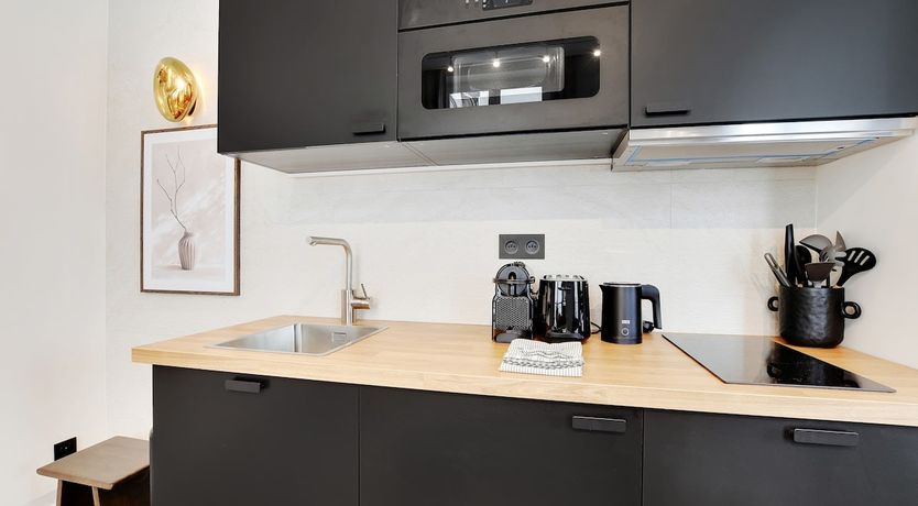 Photo of Montorgueil Muse