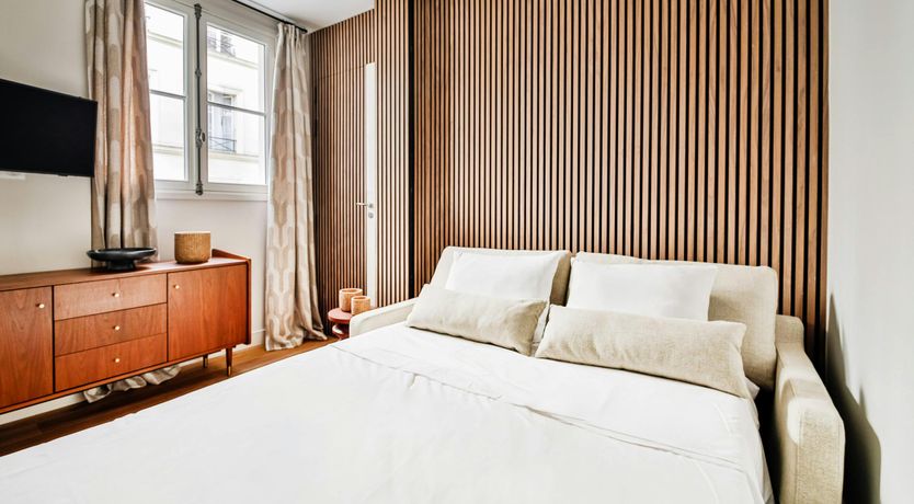 Photo of The Grand Parisian