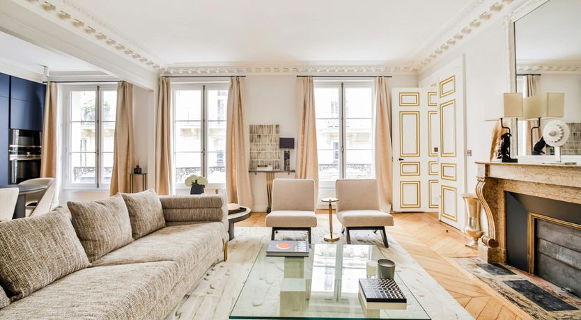 Photo of The Grand Parisian