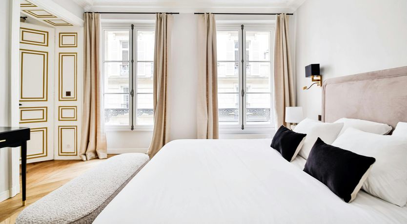 Photo of The Grand Parisian