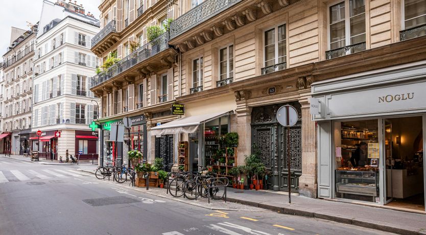 Photo of The Grand Parisian