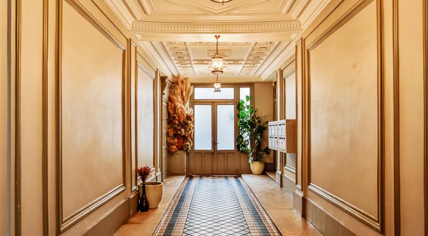 Photo of The Grand Parisian