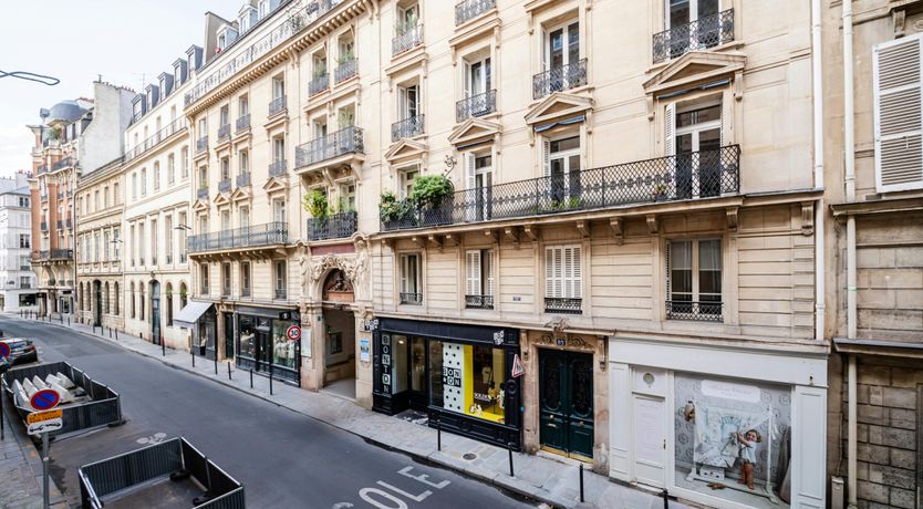 Photo of The Grand Parisian