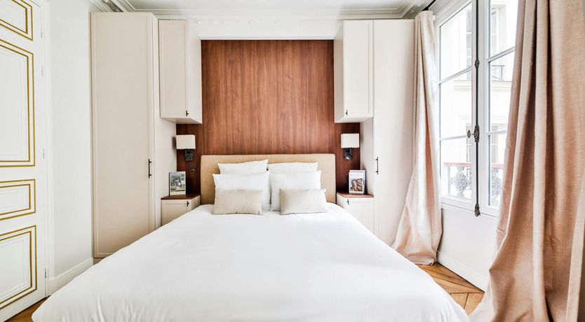 Photo of The Grand Parisian