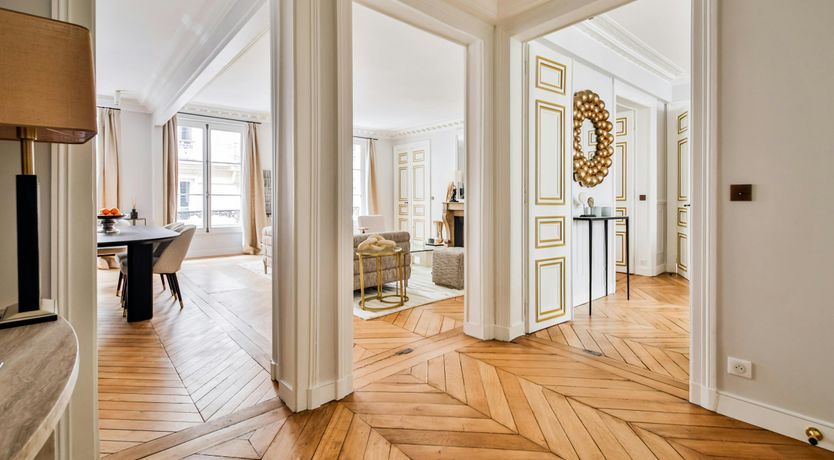 Photo of The Grand Parisian