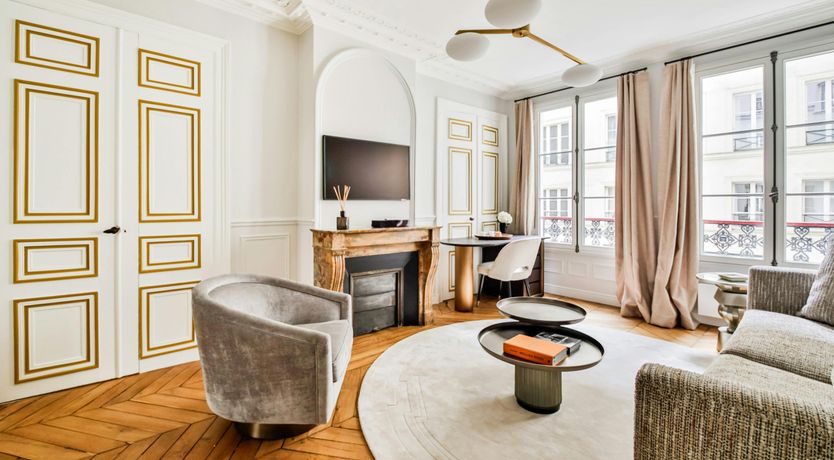 Photo of The Grand Parisian