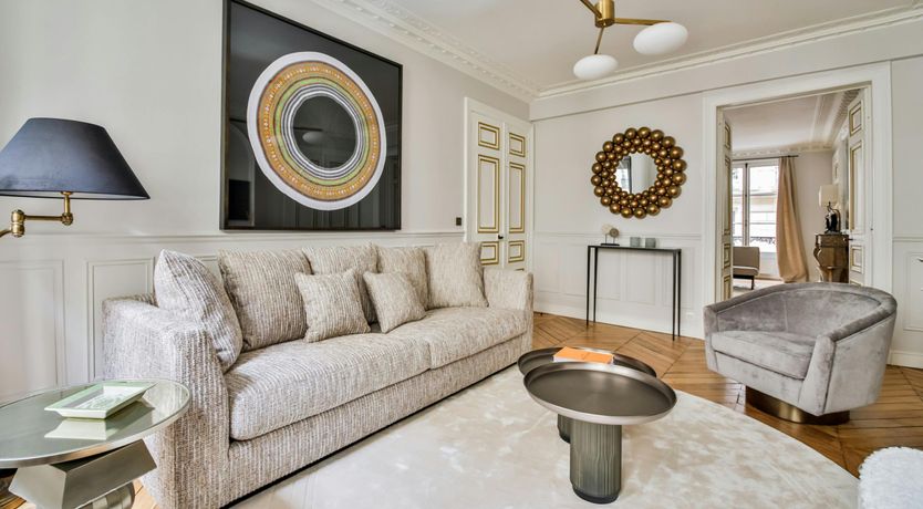 Photo of The Grand Parisian