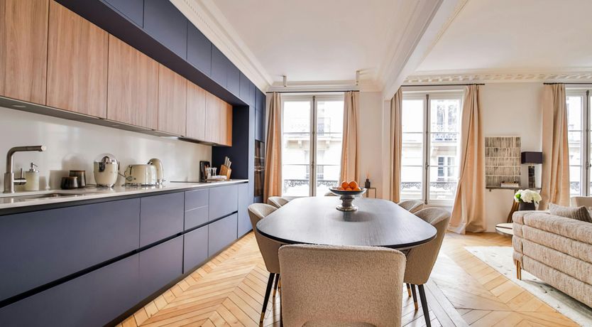 Photo of The Grand Parisian