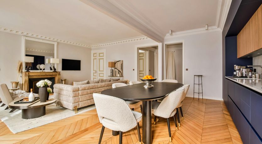 Photo of The Grand Parisian