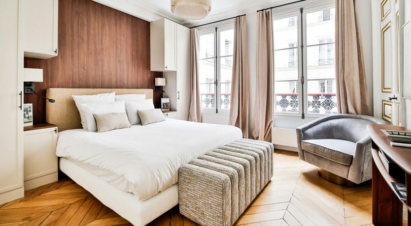 Photo of The Grand Parisian